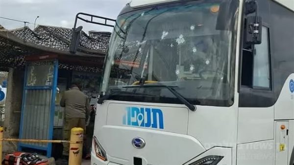 موقع الهجوم - أرشيفية