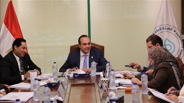 الرعاية الصحية 