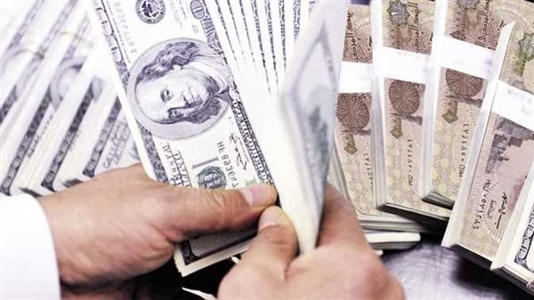 سعر الصرف - تعبيرية