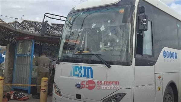 حادث إطلاق النار