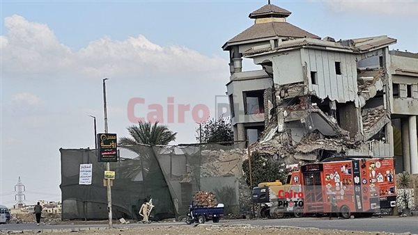 فيلا الفنان رياض