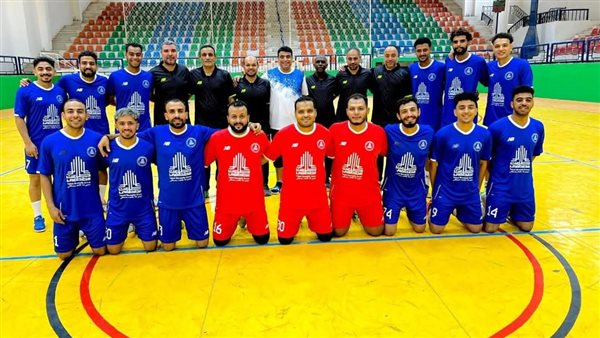 فريق طلعت مصطفى