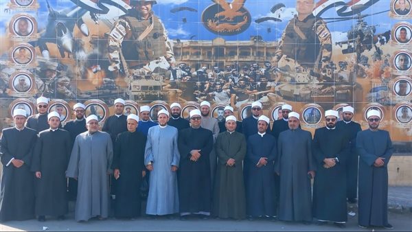 إطلاق قافلة دعوية