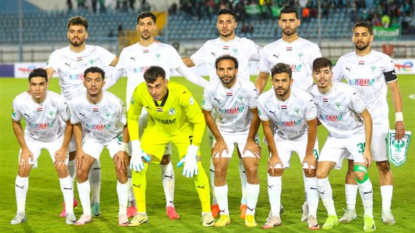 النادي المصري 