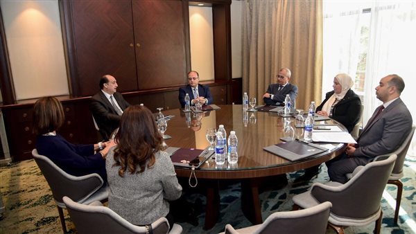 هيئة الدواء المصرية