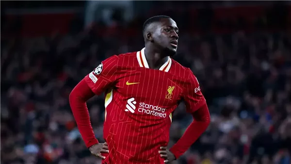 إبراهيما كوناتيه