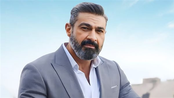 ياسر جلال - أرشيفية