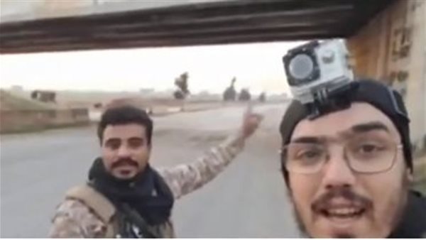 المعارضة السورية