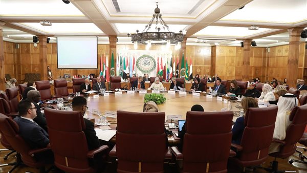 جانب من مشاركة رئيسة