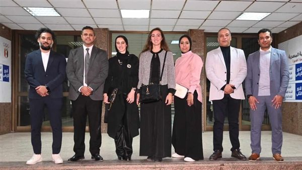  مجلس إدارة اتحاد