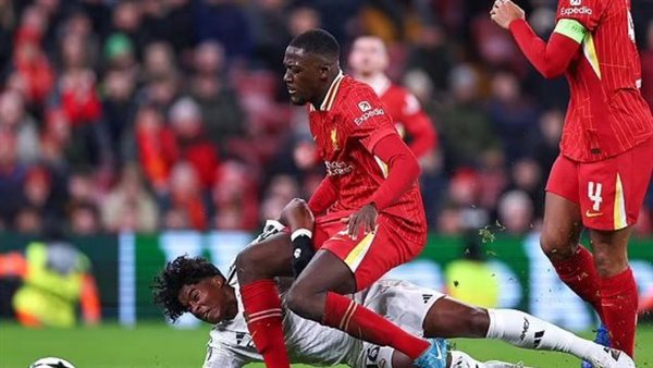 إبراهيما كوناتيه