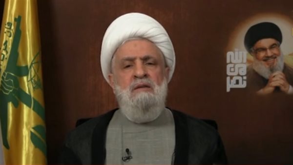 أمين عام حزب الله