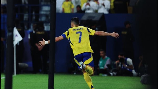 كريستيانو رونالدو