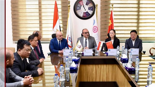 مستشفيات جامعة عين