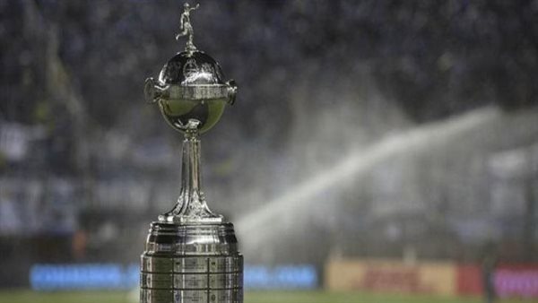 كأس الليبرتادوريس