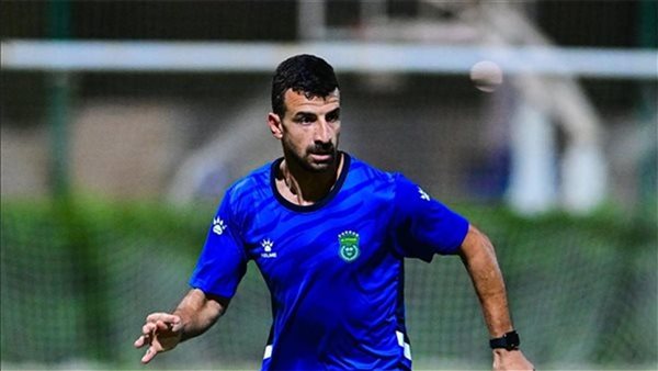 محمود متولي 