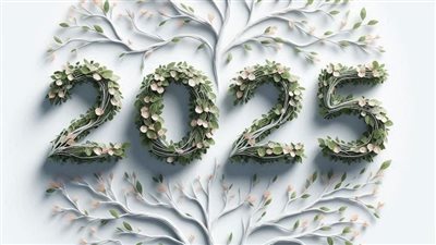 حالات واتس آب رأس السنة 2025.. استغلوا كل لحظة لتحقيق أحلامكم