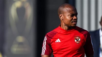 تقارير: قطر القطري يقيد بيرسي تاو في قائمته.. وبند جديد بعقد اللاعب 