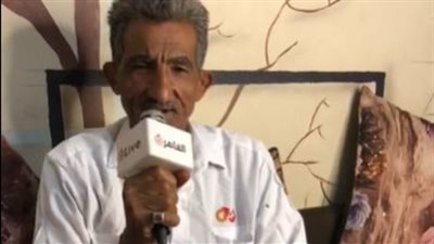 علي فلة صاحب فيديو رقص المركب: ببيع الوردة بـ5 جنيهات وبشارك الناس فرحتهم| بث مباشر