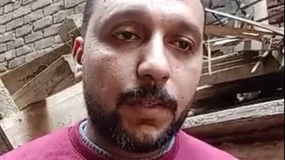 صاحب ورشة نجارة بدمياط بعد اشتعال النيران بها: الخسائر تقدر بنصف مليون جنيه | بث مباشر