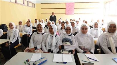 مراجعة اللغة العربية للصف الثالث الإعدادي شهر نوفمبر 2024.. خطة مراجعة دقيقة