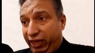 محامي أسرة الطالب إيهاب أشرف: دفاع المتهم ادعى بمعاناة موكله من فوبيا الدم | بث مباشر