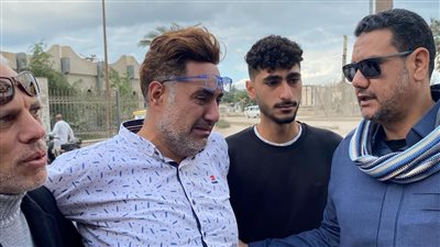 ودع أصدقاءه وأقاربه.. شقيق محمد رحيم يكشف تفاصيل زيارة الملحن الأخيرة لكفر الشيخ
