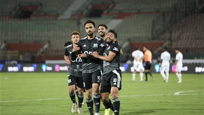 زيكو وشادي حسين في الهجوم.. تشكيل زد أمام المصري بكأس عاصمة مصر