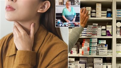 تزيد من خطر الإصابة بالخرف.. دراسة تحذر من الإفراط في استخدام أدوية ارتجاع المريء 