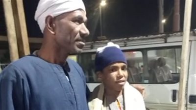 أسرة الصغير ضحية مقاول الأنفار بأسيوط: كان بيعذبه ويقوله لو قولت لأبوك هقتلك | بث مباشر