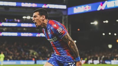 الدوري الإنجليزي الممتاز| كريستال بالاس يخطف نقطة من نيوكاسل.. وليستر يسقط برباعية