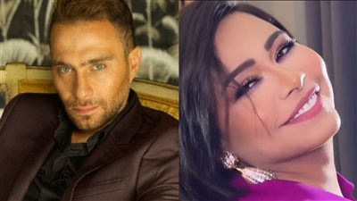 فجرها حفل الكويت.. الحرب الباردة تعود من جديد بين شيرين عبد الوهاب وحسام حبيب 