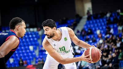 انطلاق ربع نهائي بطولة BAL 5.. مواجهات نارية في طريق التتويج الإفريقي