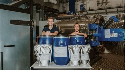 بإدارة مهندس مصري| شركة Watercycle Technologies تحصل على تمويل بقيمة 5.6 مليون دولار لإقامة مشاريع بالشرق الأوسط