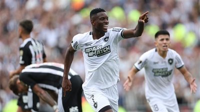 منافس الأهلي المحتمل.. بوتافوجو بطلا لـ كوبا ليبرتادوريس ويتأهل لكأس العالم للأندية والإنتركونتيننتال