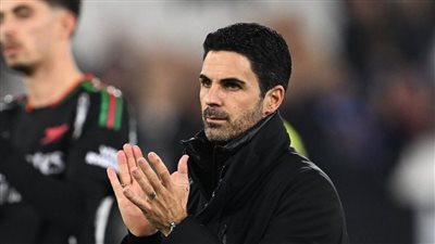 أرتيتا بعد الفوز على وست هام: أعتقد أننا استعدنا بعض القوة.. وسنشاهد مباراة كرة قدم جميلة غدًا