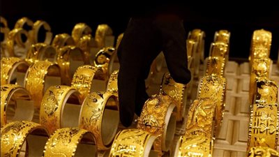 أسعار الذهب في التعاملات المسائية اليوم السبت 7 ديسمبر 2024