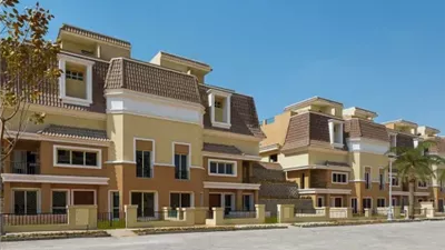 باستثمارات 580 مليون جنيه.. تعاون بين مدينة مصر وأسيك للتحكم الآلي لتشييد المرحلة الثانية بمشروع سراي