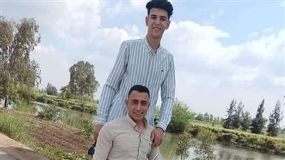 مصرع 3 شباب وإصابة اثنين في تصادم دراجتين ناريتين بالغربية