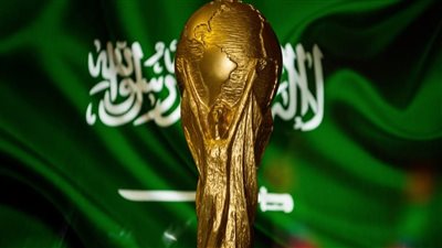 الفيفا يعلن عن حصول ملف السعودية لاستضافة كأس العالم 2034 على أعلى تقييم في التاريخ 