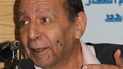 الثقافة تصدر الأعمال الكاملة للمفكر سليمان العطار بهيئة الكتاب 