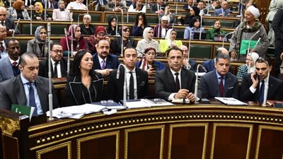 وزير التضامن للنواب: 10 ملايين مواطن من ذوي الإعاقة بمصر.. واستخراج 1.2 مليون بطاقة خدمات متكاملة