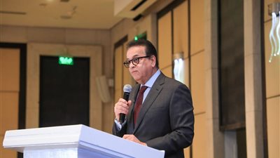 وزير الصحة: مبادرة القضاء على فيروس سي وفرت ما يقرب من 16 مليار جنيه 