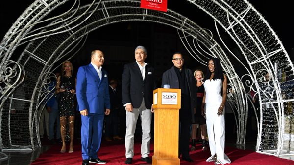 محافظ جنوب سيناء