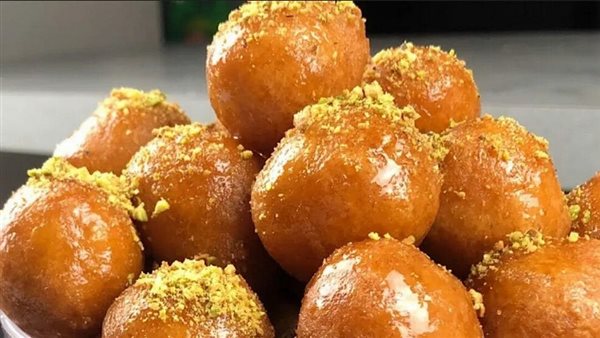 طريقة عمل الزلابية