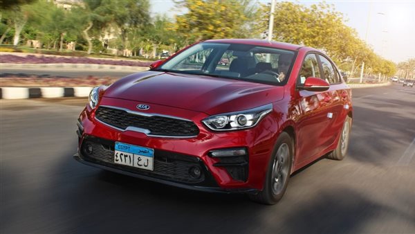 كيا جراند سيراتو