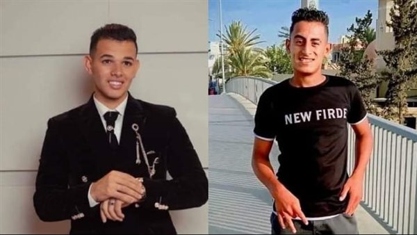 وفاة شابين من بني