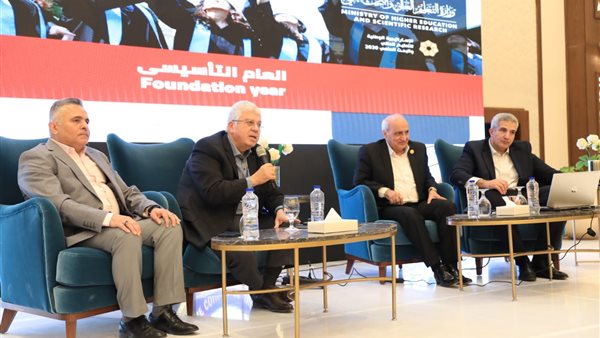 جانب من فعاليات ورشة