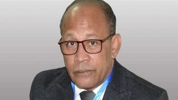 عميد معهد جنوب مصر