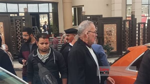 والد هدير عبد الرازق